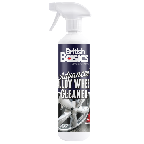 BB1073 Alloy Wheel Cleaner