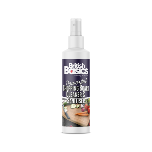 BB1081 Chopping Board Cleaner