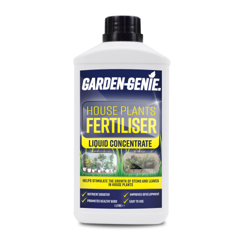 BB1125 House Plant Fertiliser