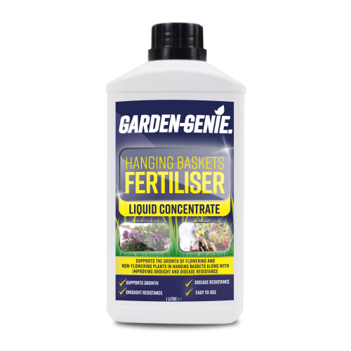 BB1126 Hanging Basket Fertiliser