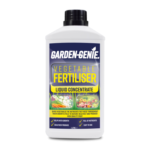 BB1127 Vegetable Fertiliser