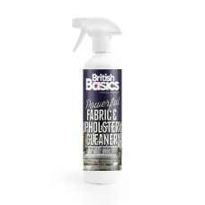 BB1139 Fabric & Upholstery Cleaner