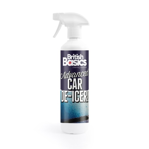 BB1144 Car De-icer