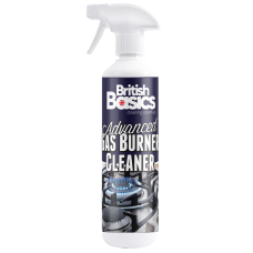 BB1673 Gas Burner Cleaner