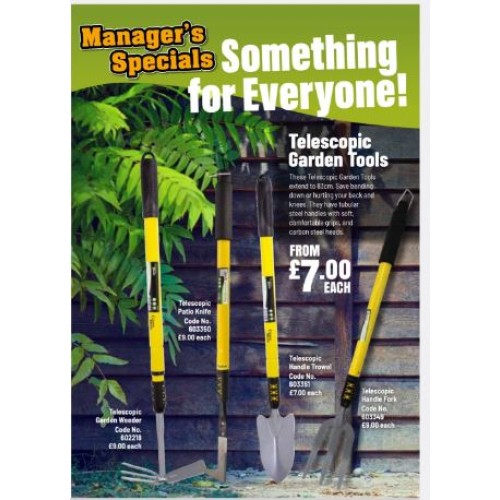 SFE25 Something For Everyone x25