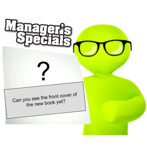 MB2525 Main book 2025 X 25