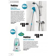 500227 Beldray Deep Clean All Round Cleaner 