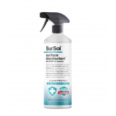 BB1639 Surface Disinfectant 1L