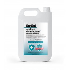BB1640 Surface Disinfectant 5L