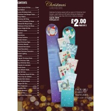 901179 2pk Card Holders 