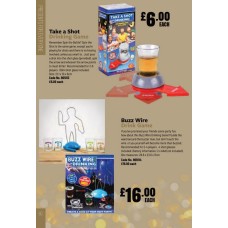 901013 Take a Shot Drinking Game 