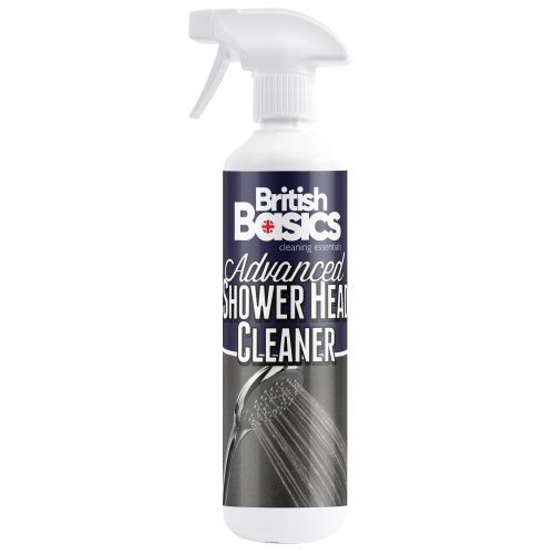 BB1011 Shower Head Cleaner