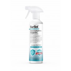 BB1626 Fabric & Upholstery Disinfectant 500ml