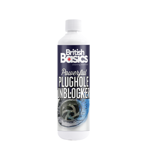 BB1006 Plughole Unblocker