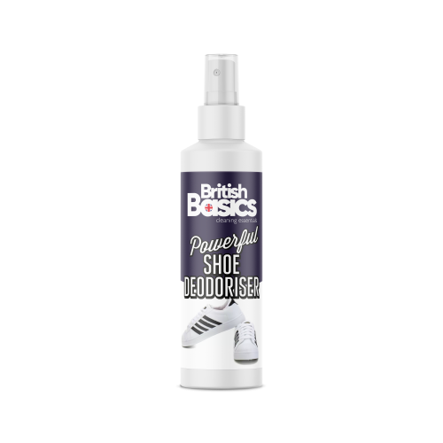 BB1070 Shoe Deodoriser